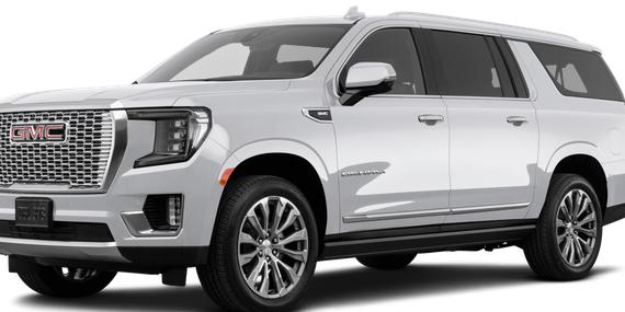 GMC YUKON XL 2021 1GKS1JKL6MR208912 image